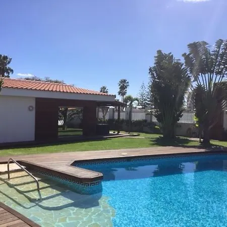 Solen Deluxe Villa