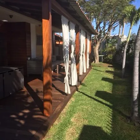 Solen Deluxe Maspalomas (Gran Canaria)