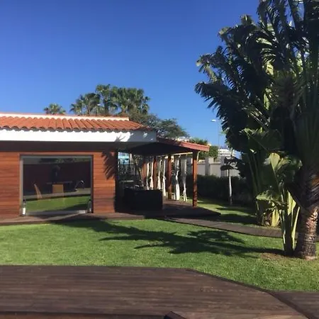 Solen Deluxe Villa