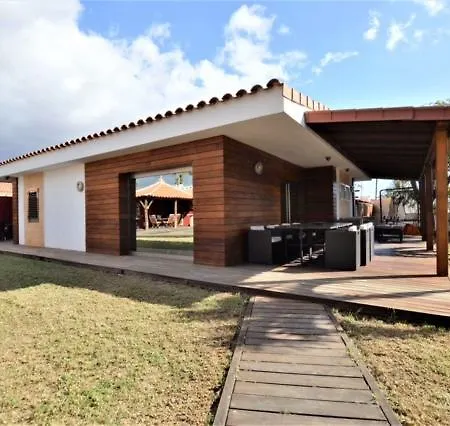 Solen Deluxe Maspalomas (Gran Canaria)