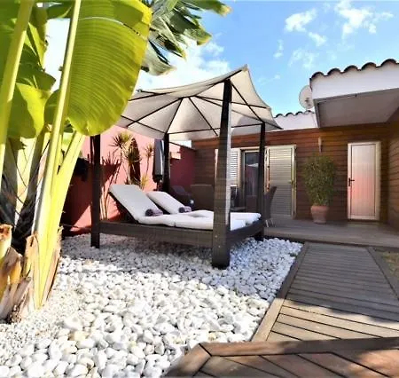 Solen Deluxe Villa *