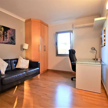 Solen Deluxe Villa