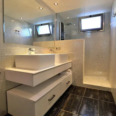Villa Solen Deluxe Maspalomas (Gran Canaria)
