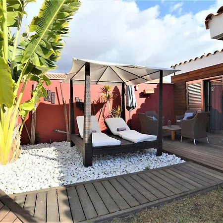 Solen Deluxe Villa Maspalomas (Gran Canaria)