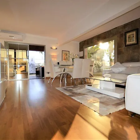 Solen Deluxe Villa