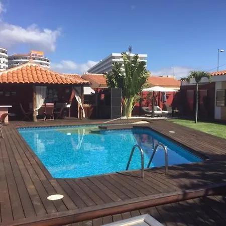Solen Deluxe Maspalomas (Gran Canaria)