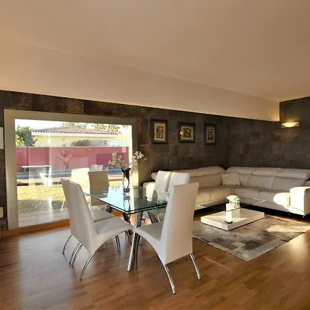 Villa Solen Deluxe *